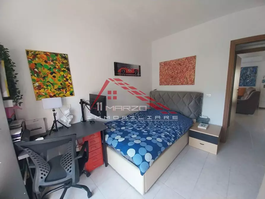 Immagine 16 di Appartamento in vendita  a Calci