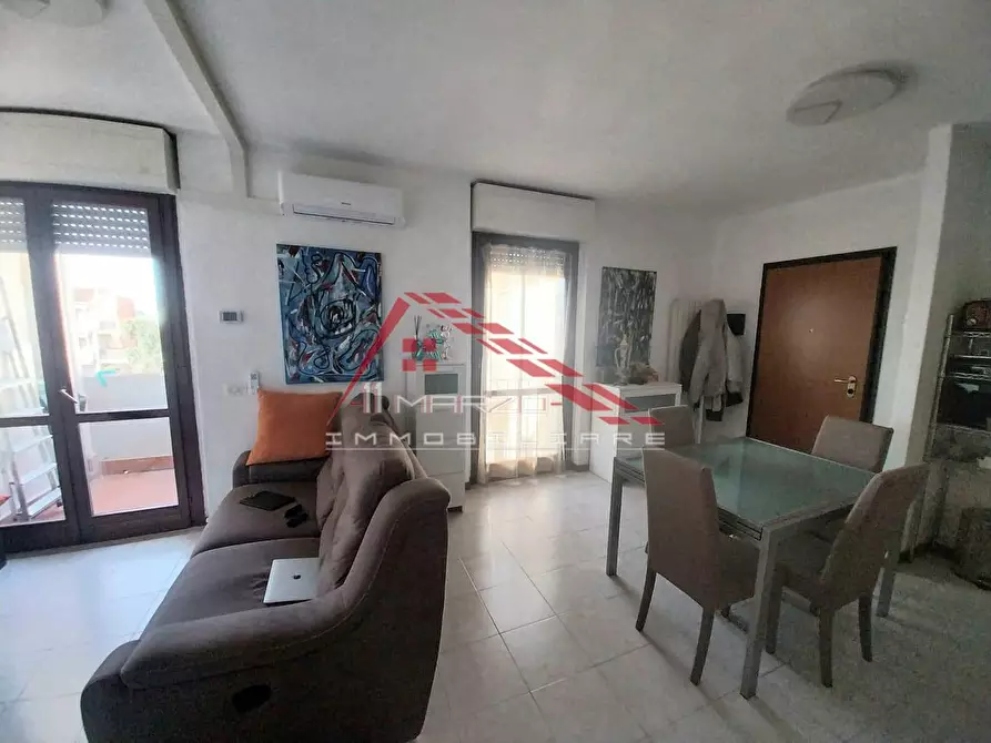 Immagine 7 di Appartamento in vendita  a Calci