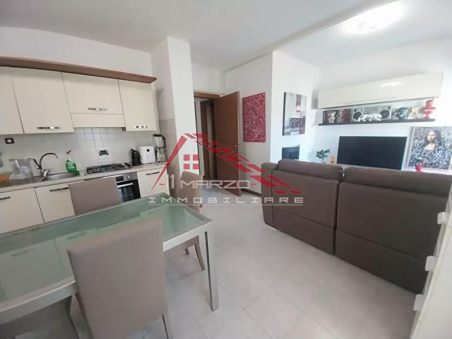 Immagine 3 di Appartamento in vendita  a Calci