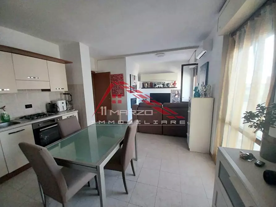 Immagine 2 di Appartamento in vendita  a Calci