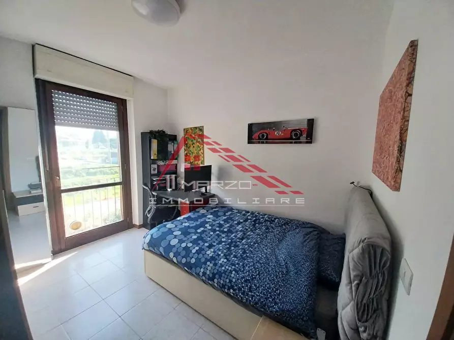 Immagine 17 di Appartamento in vendita  a Calci