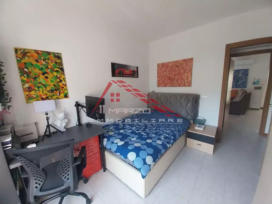 Immagine 18 di Appartamento in vendita  a Calci