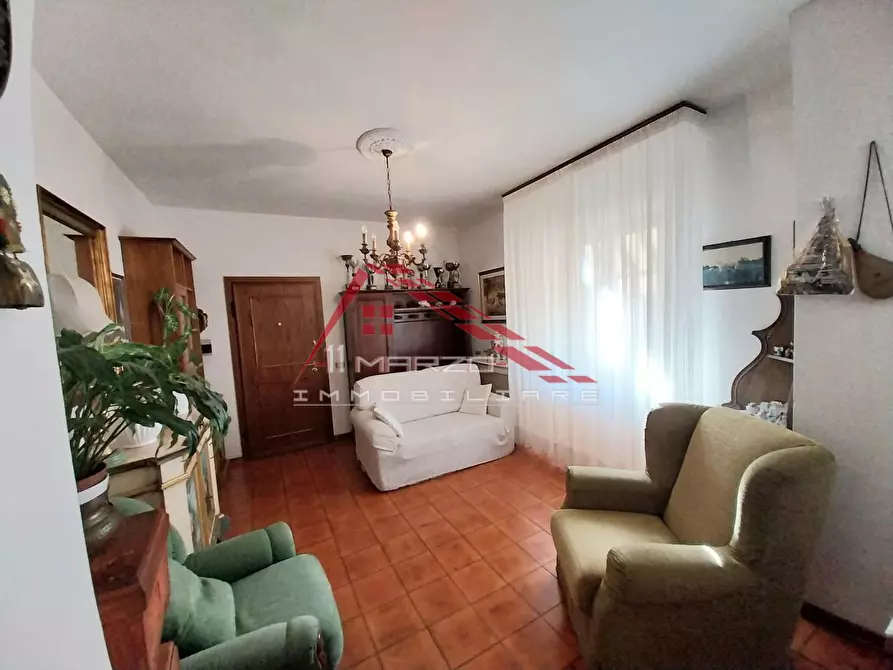 Immagine 7 di Appartamento in vendita  a Calci