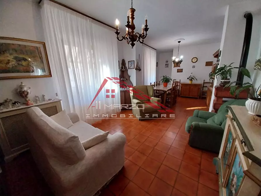 Immagine 2 di Appartamento in vendita  a Calci