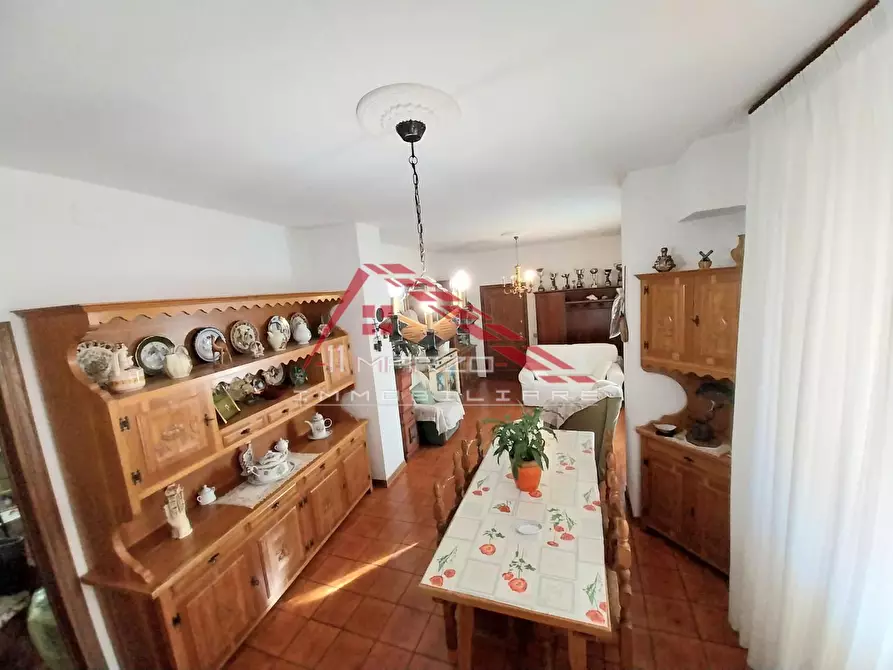 Immagine 3 di Appartamento in vendita  a Calci