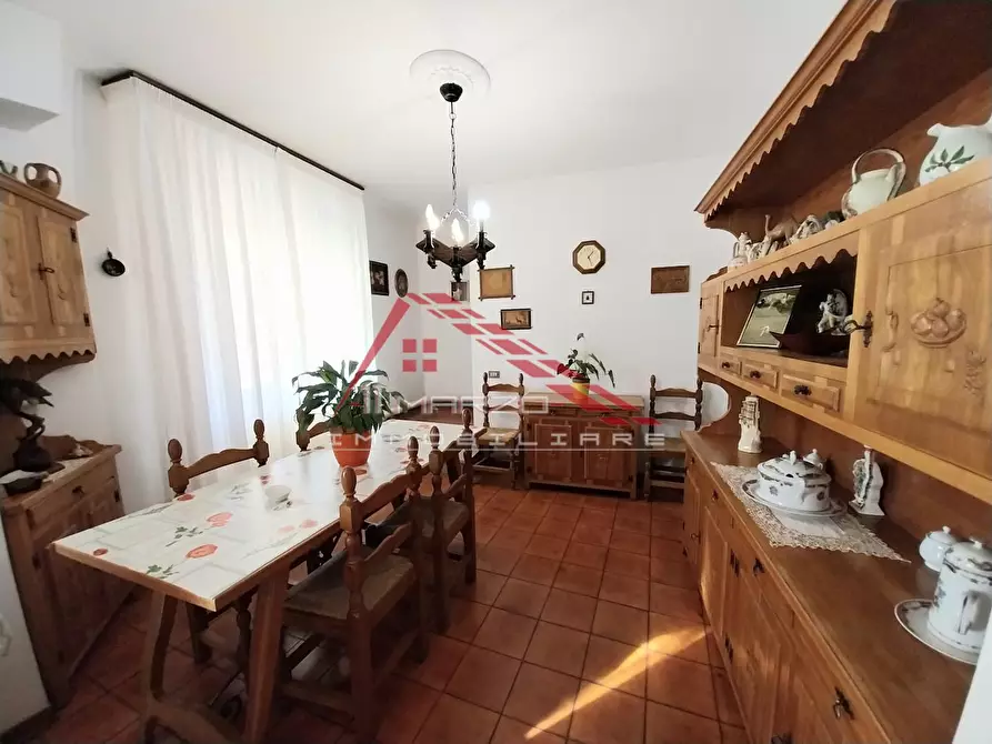 Immagine 4 di Appartamento in vendita  a Calci