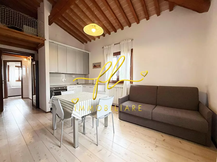 Immagine 3 di Appartamento in vendita  a Cecina