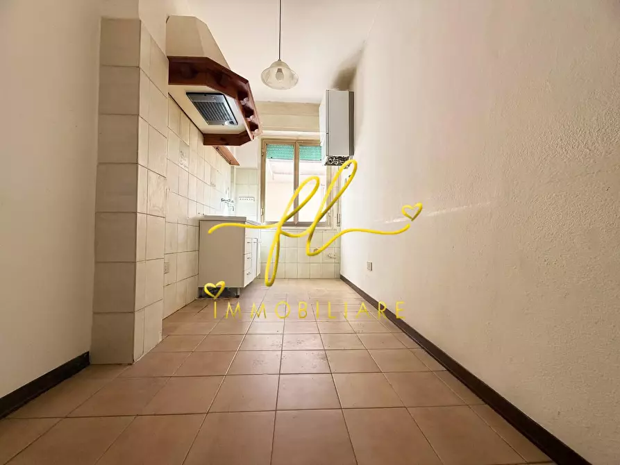 Immagine 3 di Appartamento in vendita  a Cecina