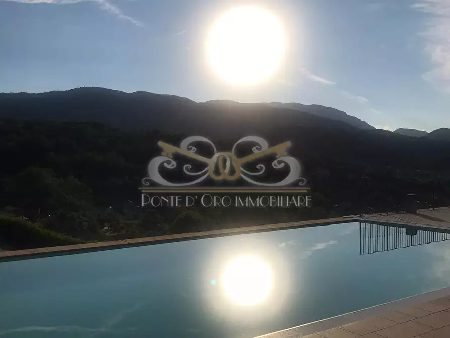 Immagine 20 di Villa in vendita  a Piazza Al Serchio