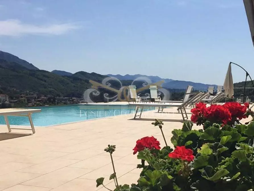 Immagine 30 di Villa in vendita  a Piazza Al Serchio