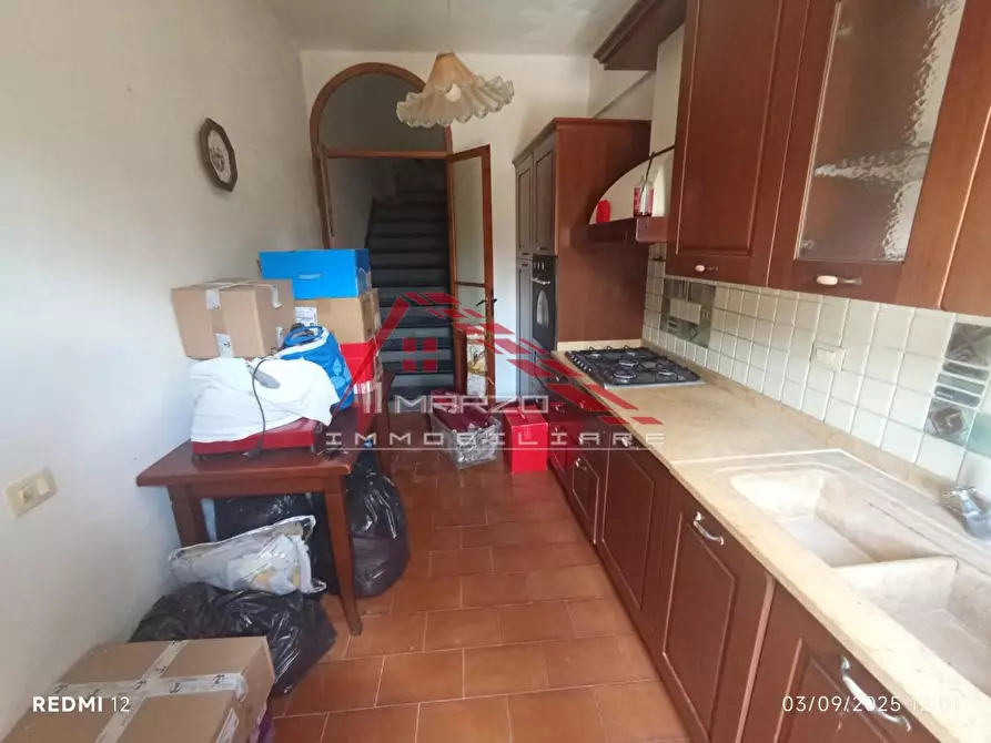 Immagine 2 di Terratetto in vendita  a San Giuliano Terme