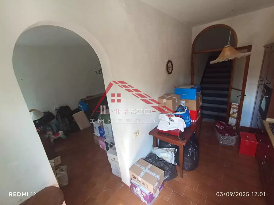 Immagine 6 di Terratetto in vendita  a San Giuliano Terme