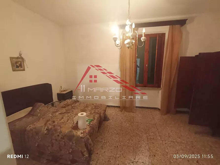 Immagine 4 di Terratetto in vendita  a San Giuliano Terme