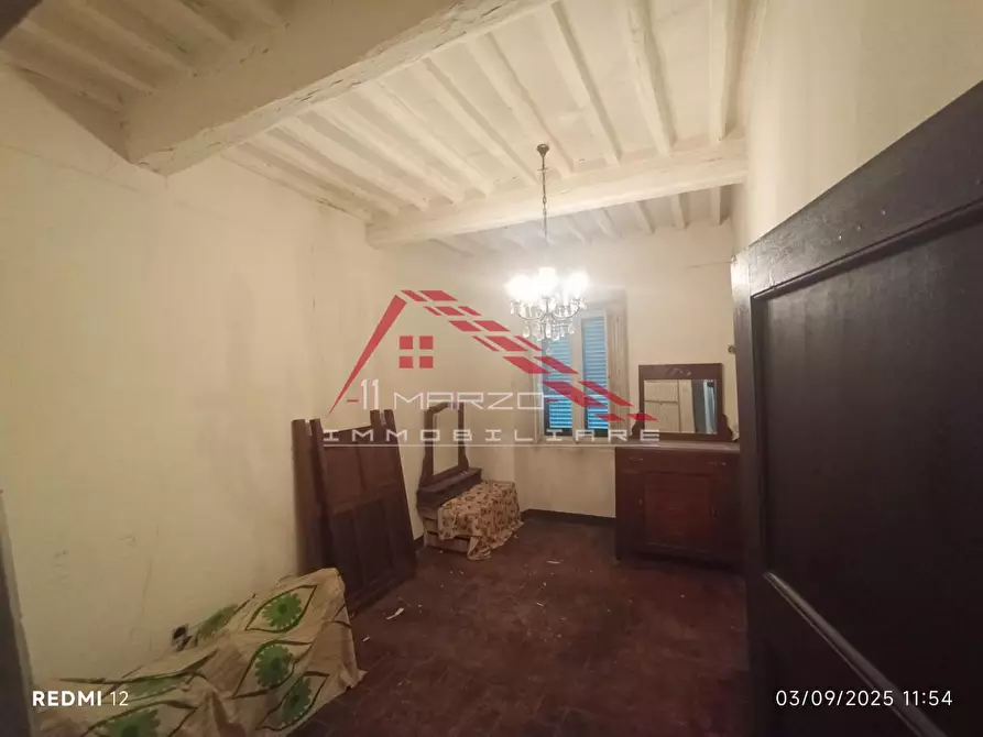 Immagine 3 di Terratetto in vendita  a San Giuliano Terme