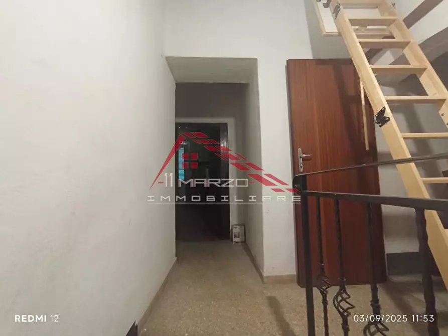 Immagine 11 di Terratetto in vendita  a San Giuliano Terme