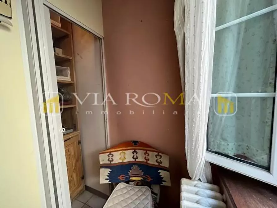 Immagine 3 di Appartamento in vendita  a Lucca