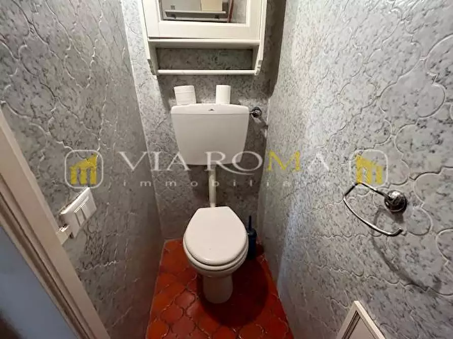 Immagine 9 di Appartamento in vendita  a Lucca