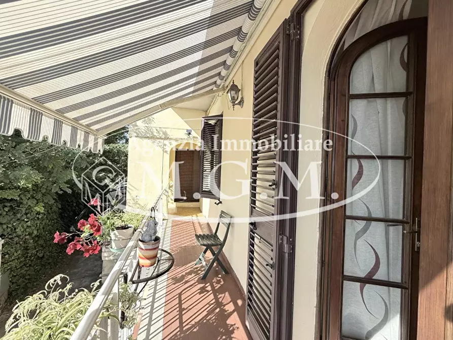 Immagine 15 di Appartamento in vendita  a Santa Maria A Monte