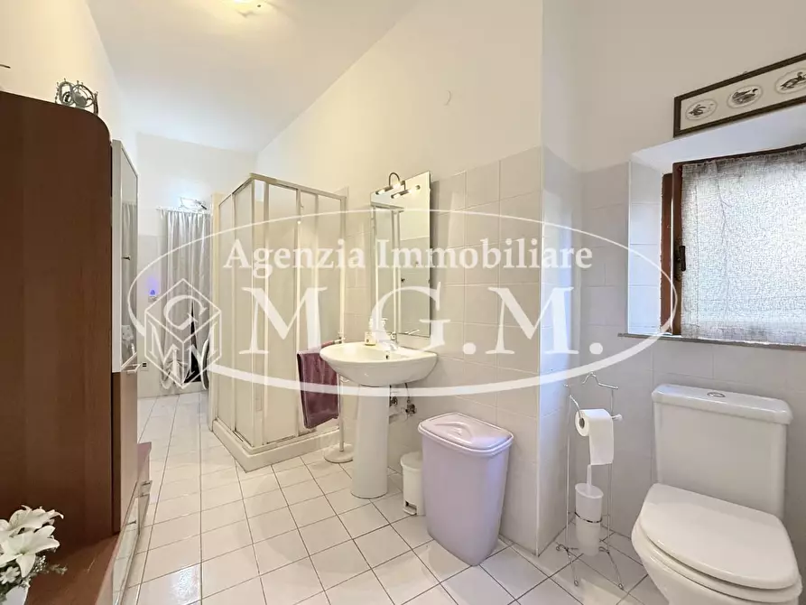 Immagine 23 di Appartamento in vendita  a Santa Maria A Monte