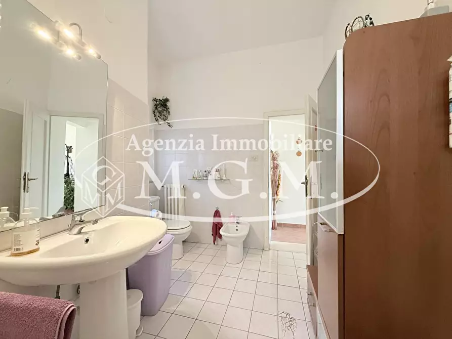 Immagine 24 di Appartamento in vendita  a Santa Maria A Monte