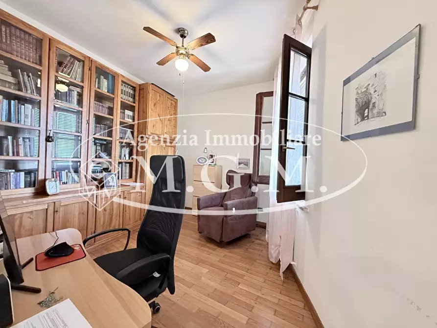 Immagine 22 di Appartamento in vendita  a Santa Maria A Monte