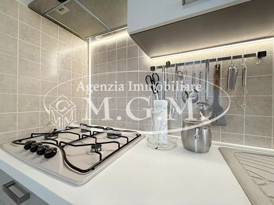 Immagine 8 di Appartamento in vendita  a Santa Maria A Monte