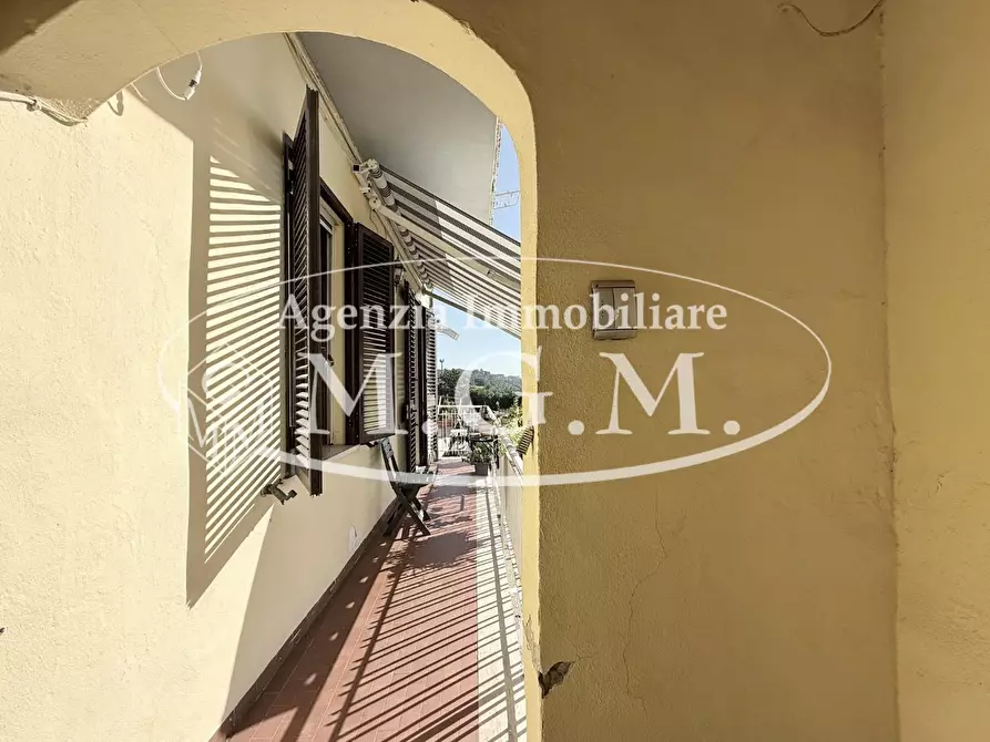 Immagine 31 di Appartamento in vendita  a Santa Maria A Monte