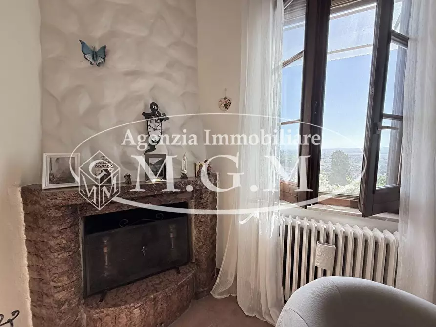 Immagine 3 di Appartamento in vendita  a Santa Maria A Monte