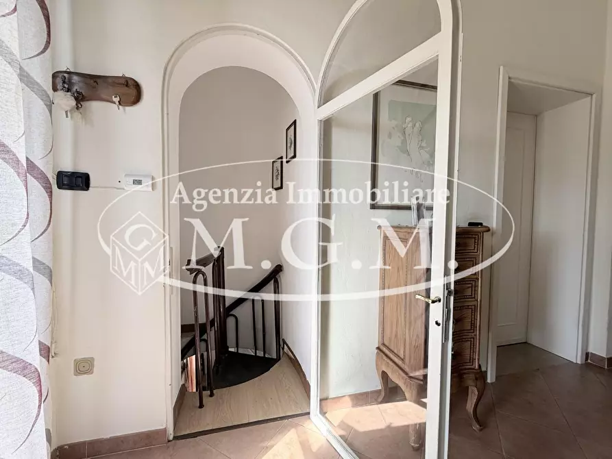 Immagine 25 di Appartamento in vendita  a Santa Maria A Monte