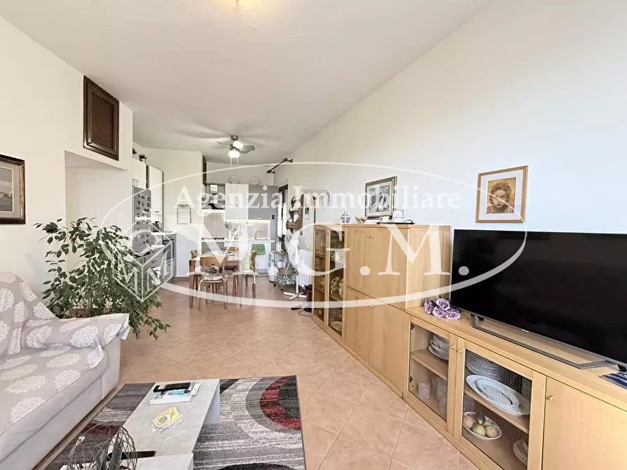 Immagine 4 di Appartamento in vendita  a Santa Maria A Monte