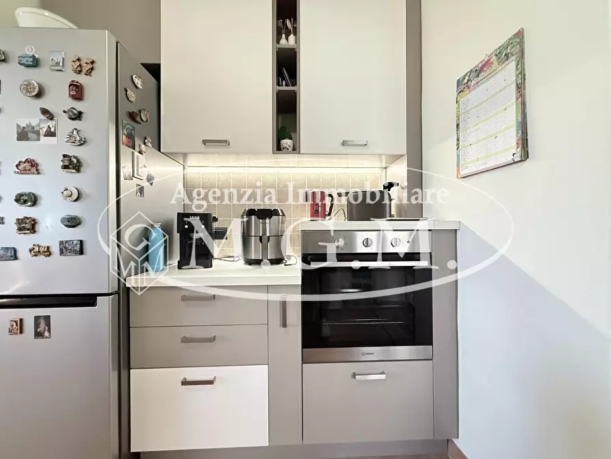 Immagine 9 di Appartamento in vendita  a Santa Maria A Monte