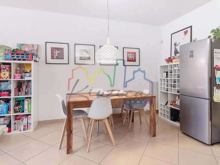 Immagine 7 di Appartamento in vendita  a Pisa