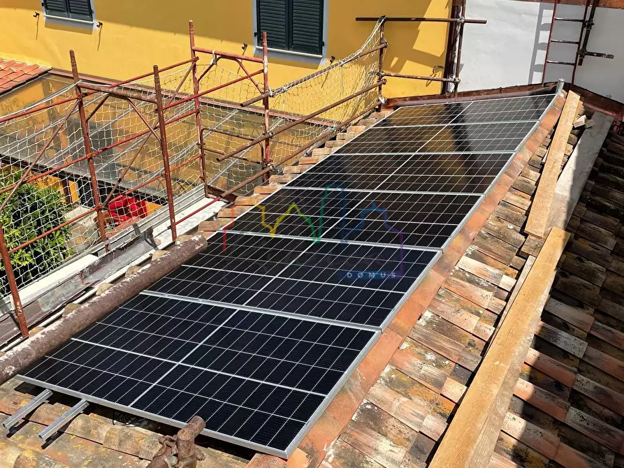 Immagine 24 di Appartamento in vendita  a Pisa