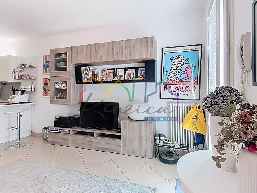 Immagine 5 di Appartamento in vendita  a Pisa