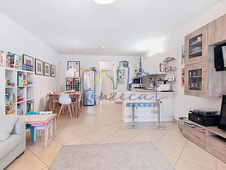 Immagine 4 di Appartamento in vendita  a Pisa