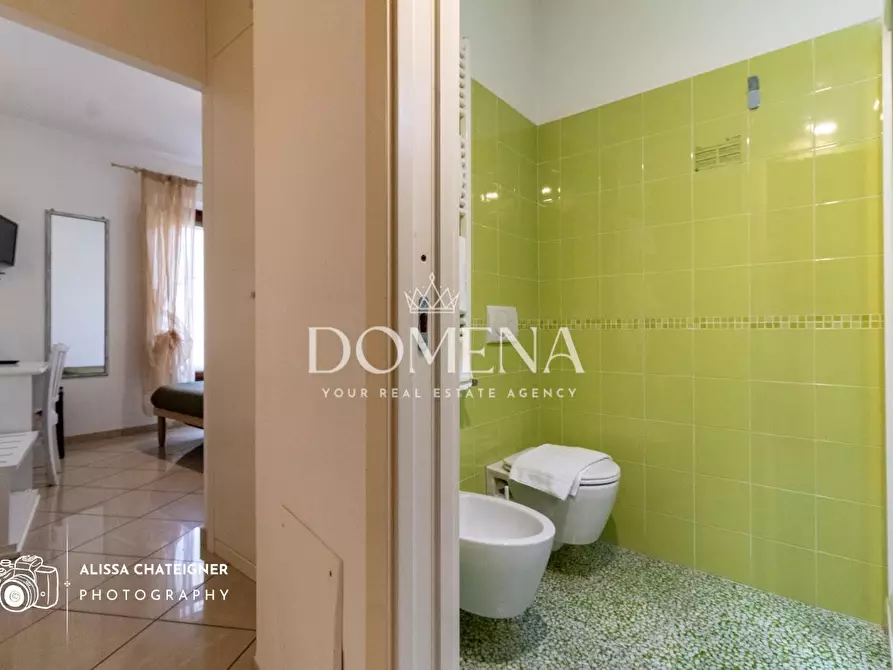 Immagine 26 di Appartamento in vendita  a Siena