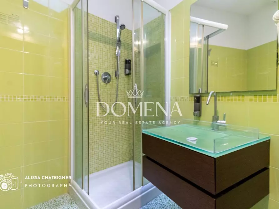 Immagine 27 di Appartamento in vendita  a Siena