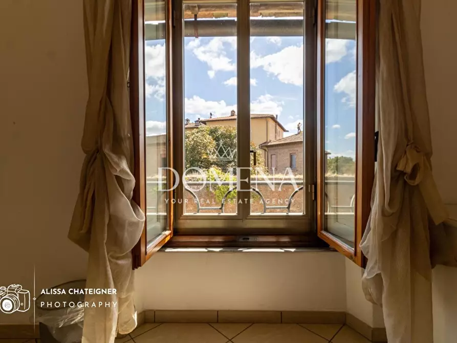 Immagine 24 di Appartamento in vendita  a Siena
