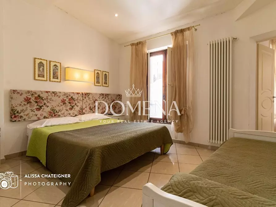 Immagine 8 di Appartamento in vendita  a Siena