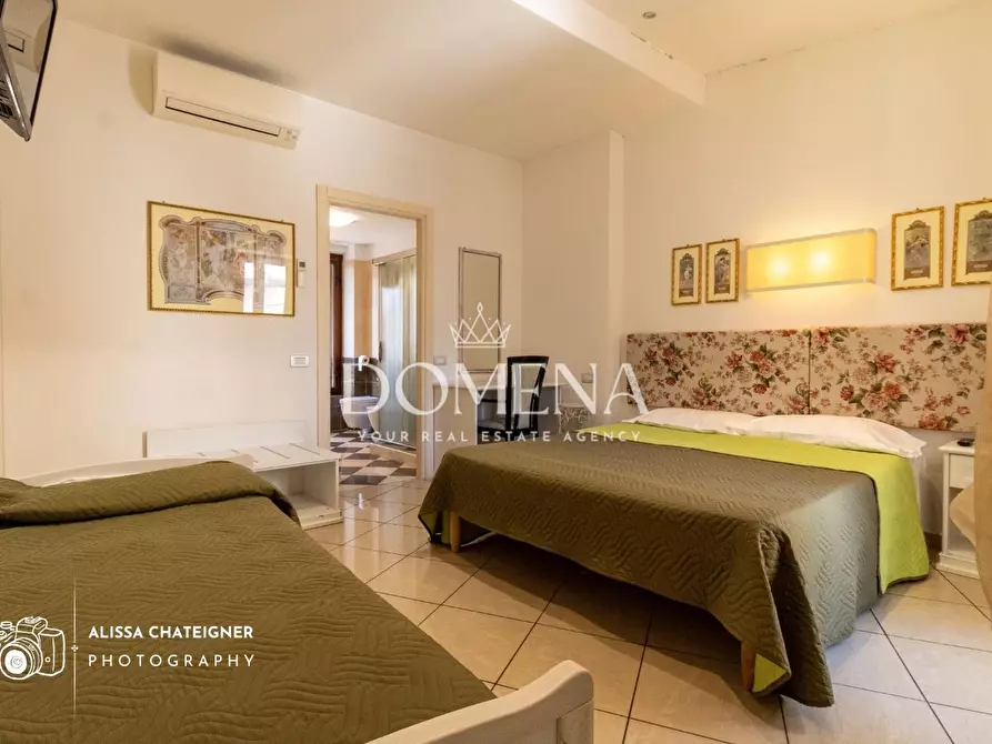 Immagine 7 di Appartamento in vendita  a Siena