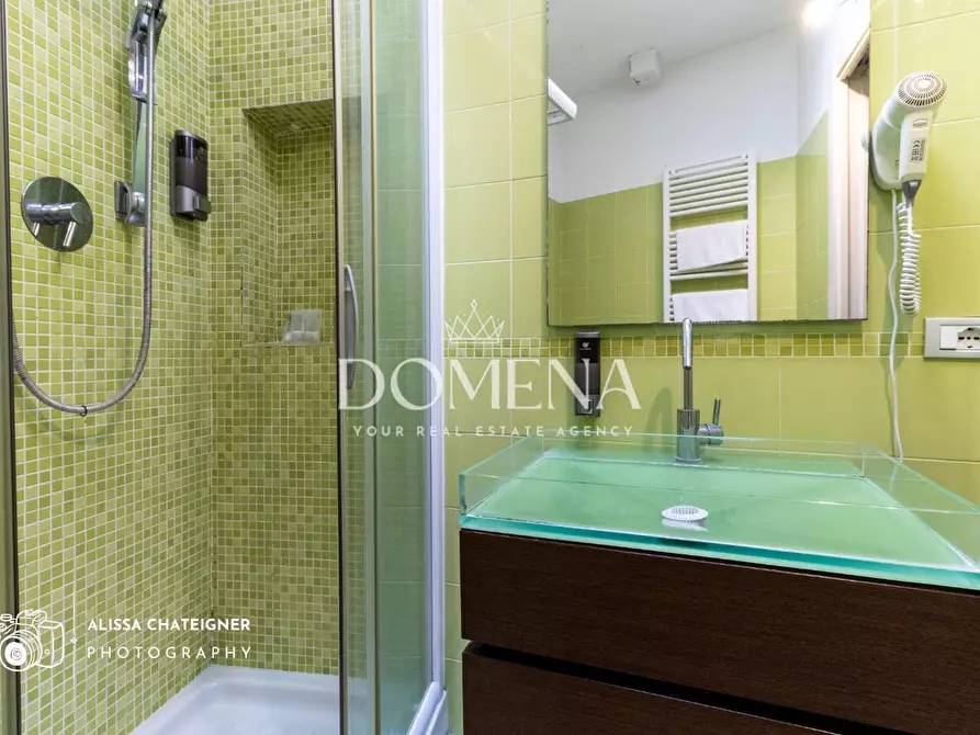 Immagine 28 di Appartamento in vendita  a Siena