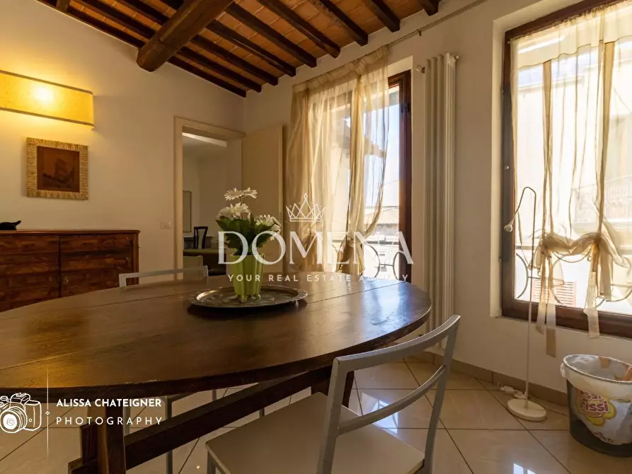 Immagine 6 di Appartamento in vendita  a Siena