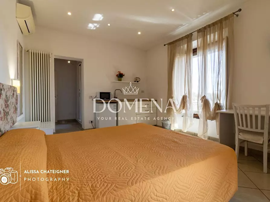 Immagine 23 di Appartamento in vendita  a Siena