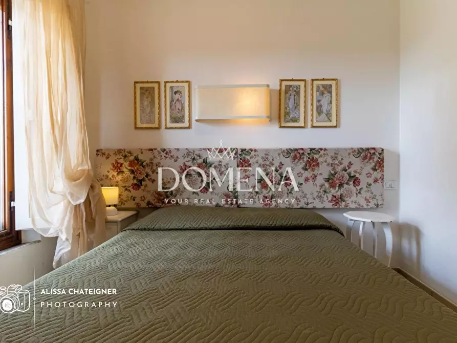 Immagine 32 di Appartamento in vendita  a Siena