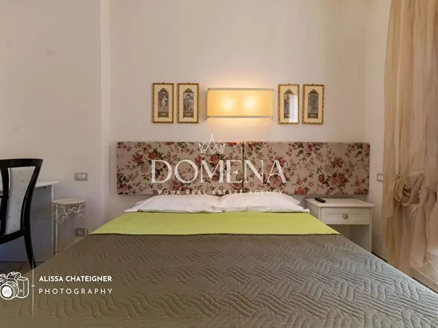 Immagine 9 di Appartamento in vendita  a Siena