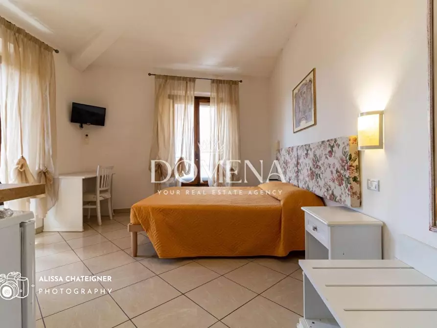 Immagine 20 di Appartamento in vendita  a Siena