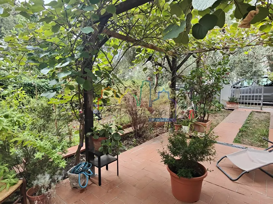 Immagine 11 di Terratetto in vendita  a Cascina