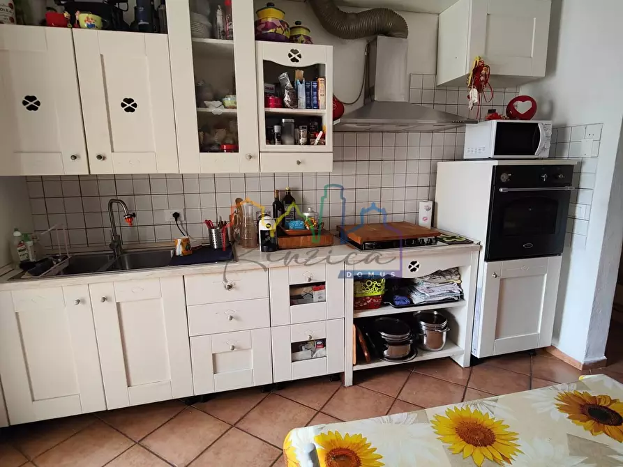 Immagine 8 di Terratetto in vendita  a Cascina