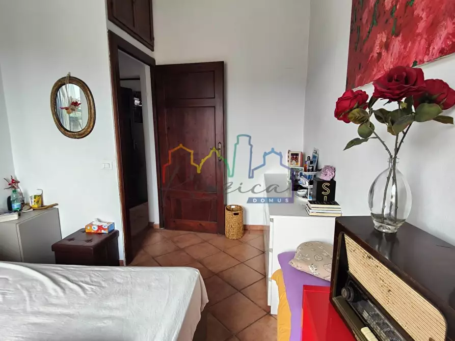 Immagine 33 di Terratetto in vendita  a Cascina