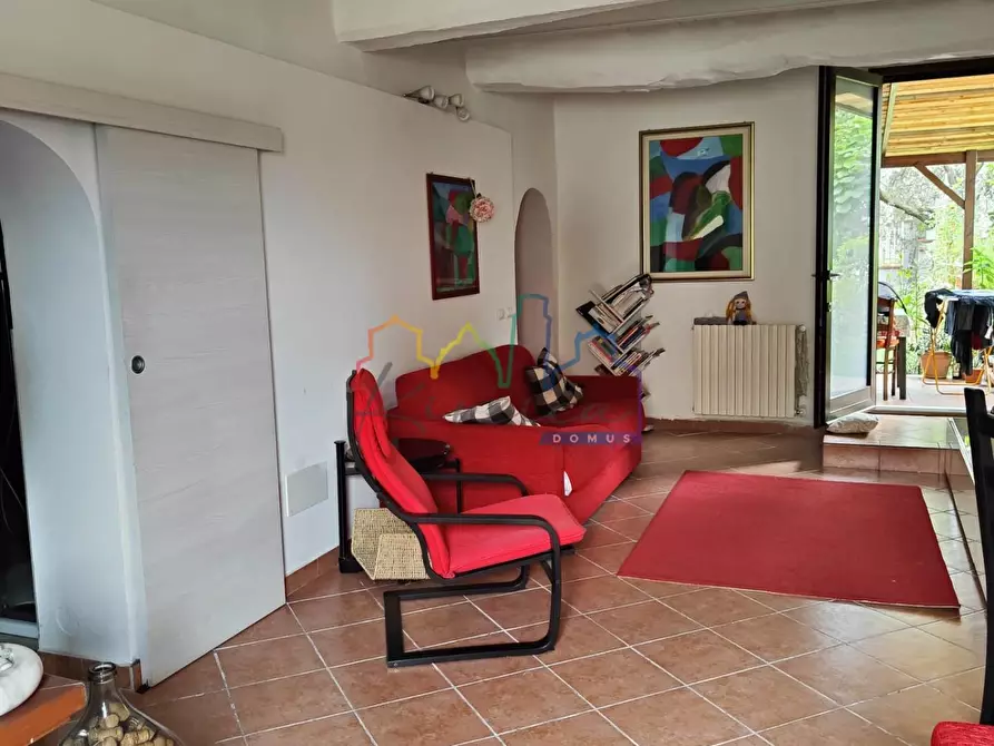 Immagine 2 di Terratetto in vendita  a Cascina